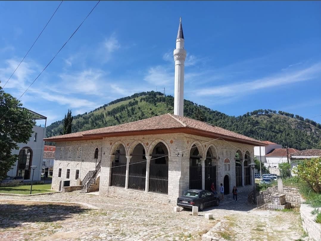 Berat — 2