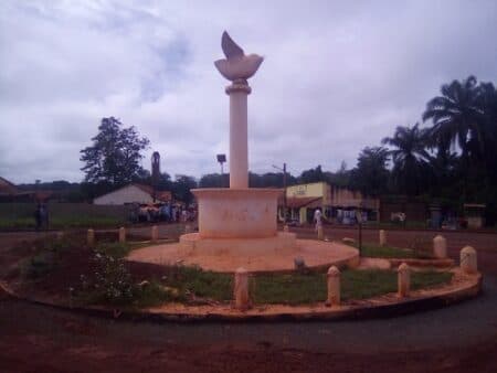 Bambari — 2
