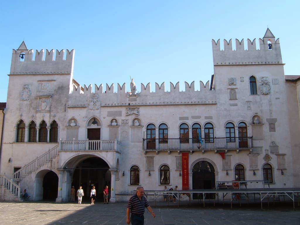 Koper — 1