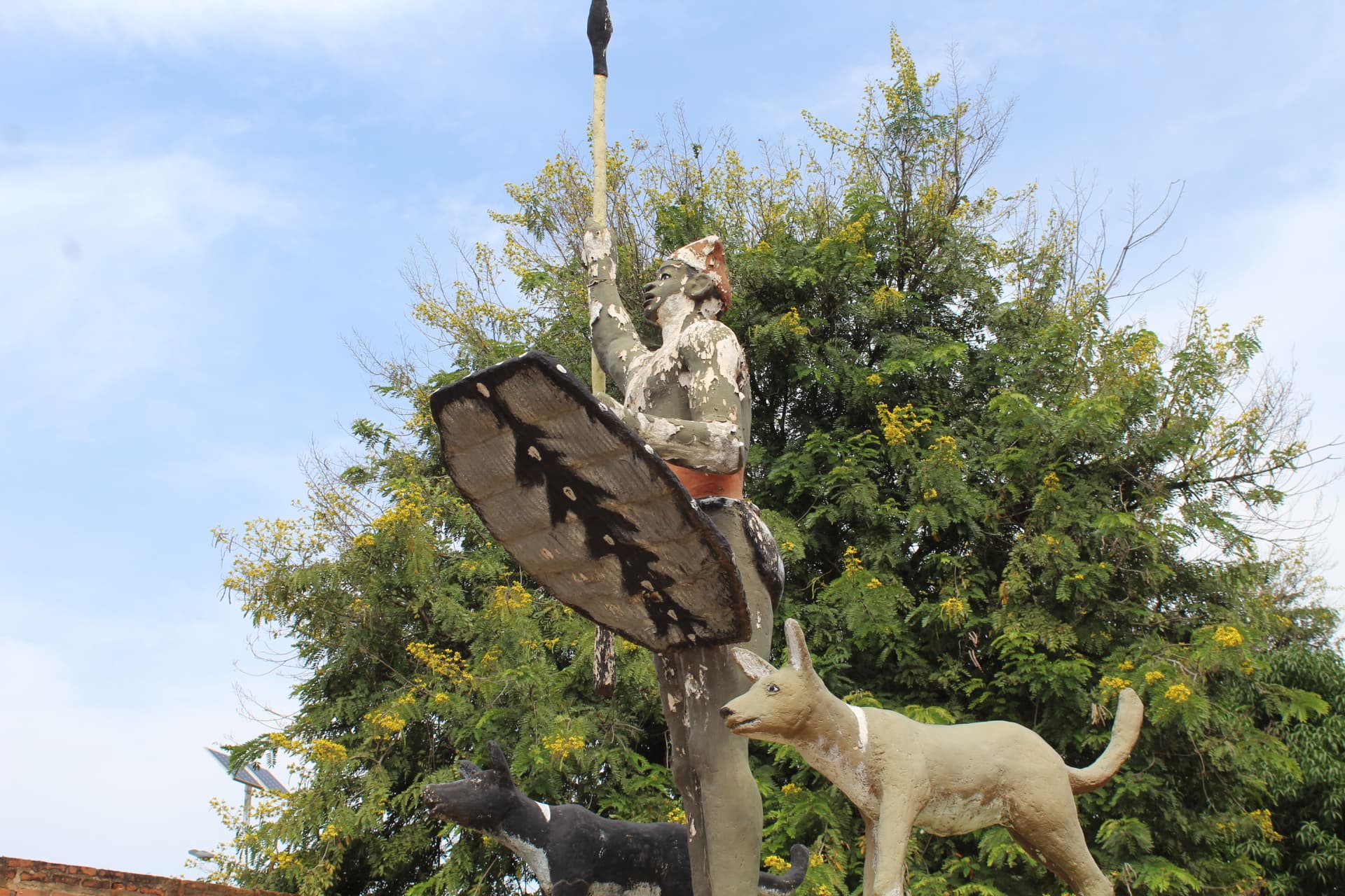 Moundou — 4