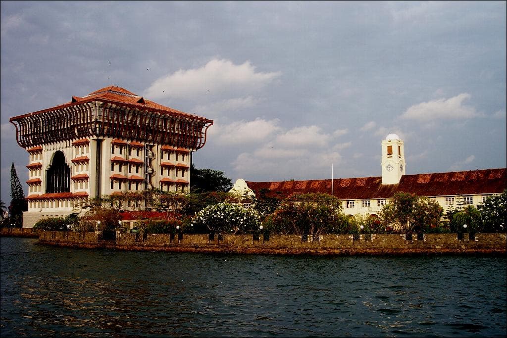 Kochi — 1