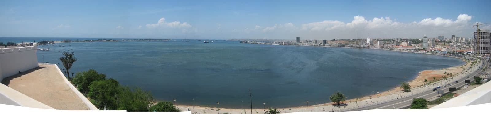 Luanda — 1