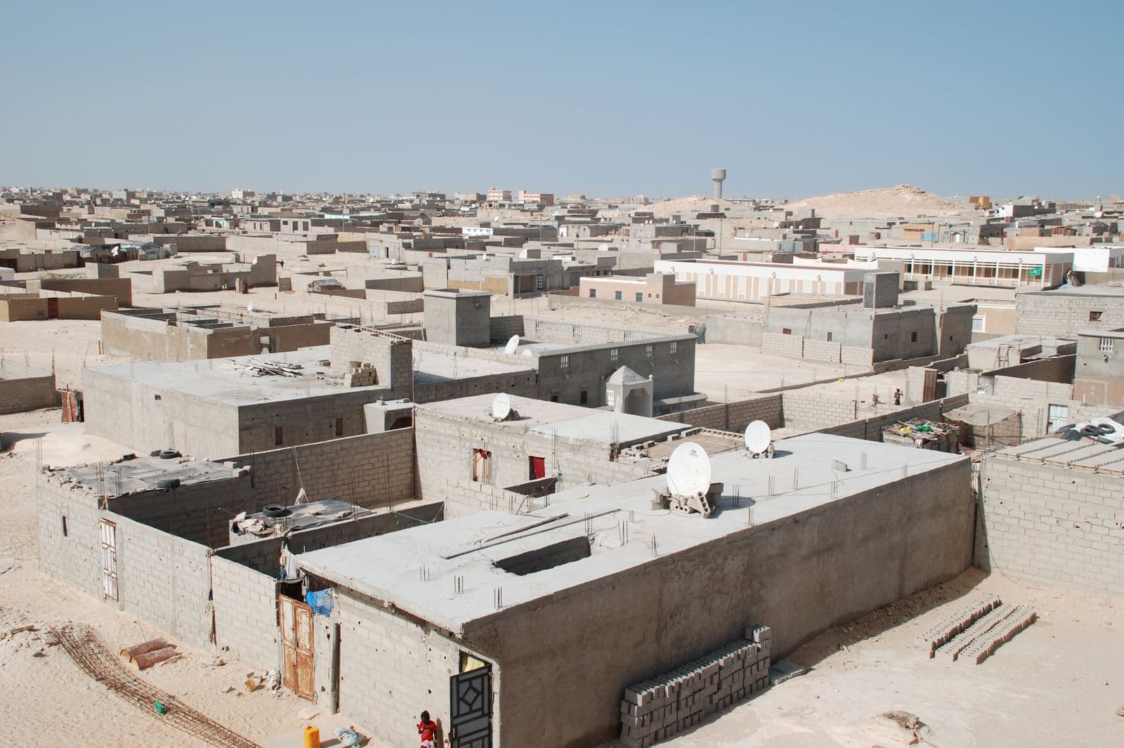 Nouadhibou — 2
