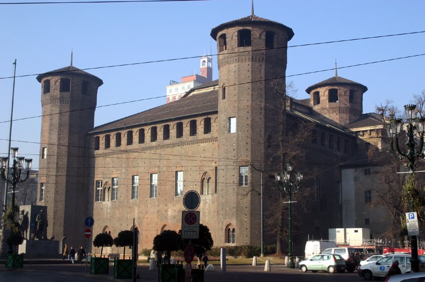 Turin — 1