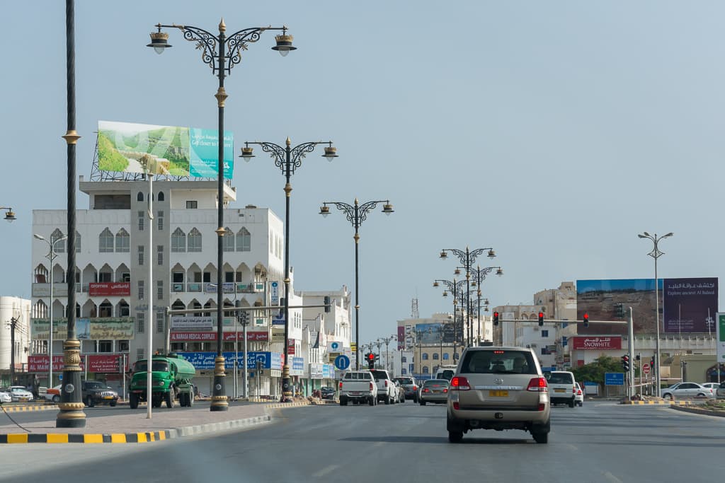 Salalah — 1