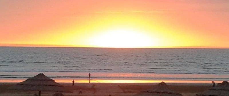 Agadir — 1