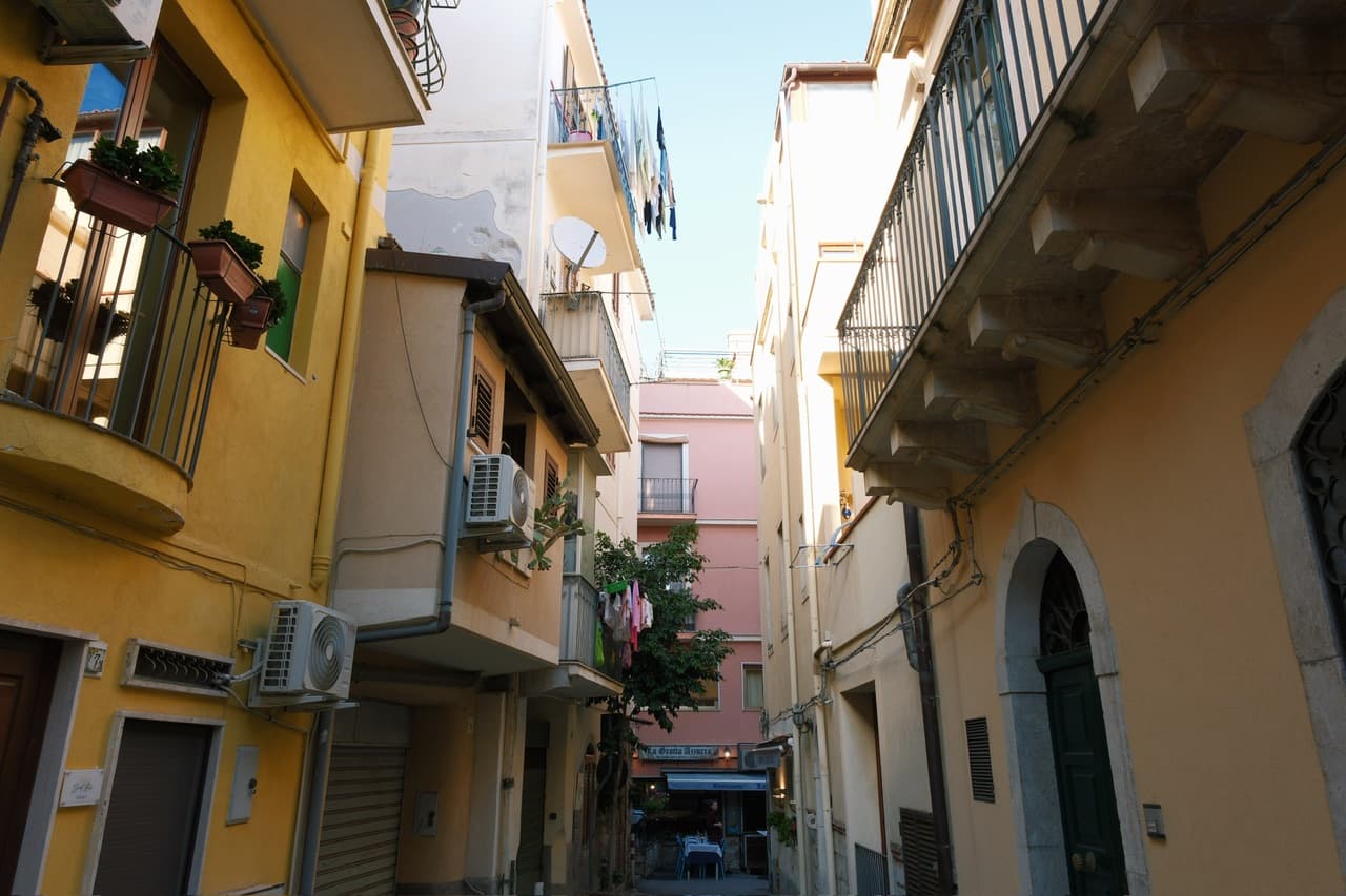 Taormine — 5