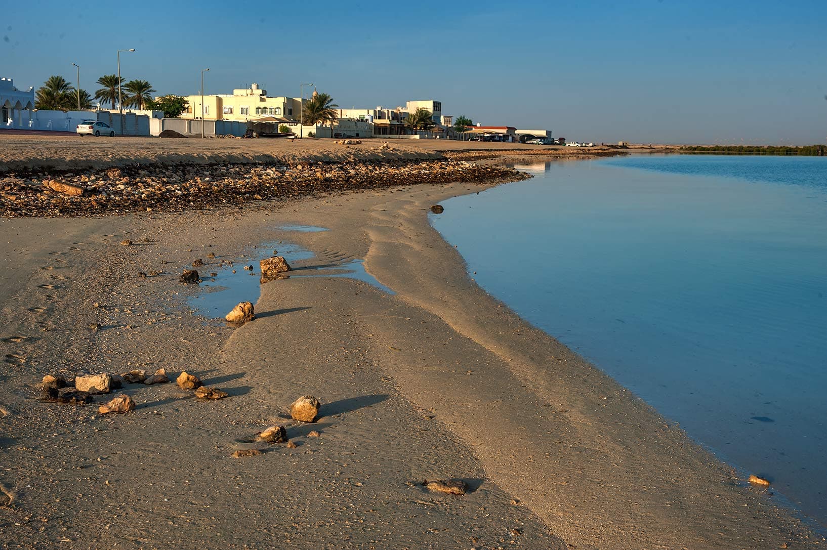 Al Khor — 2