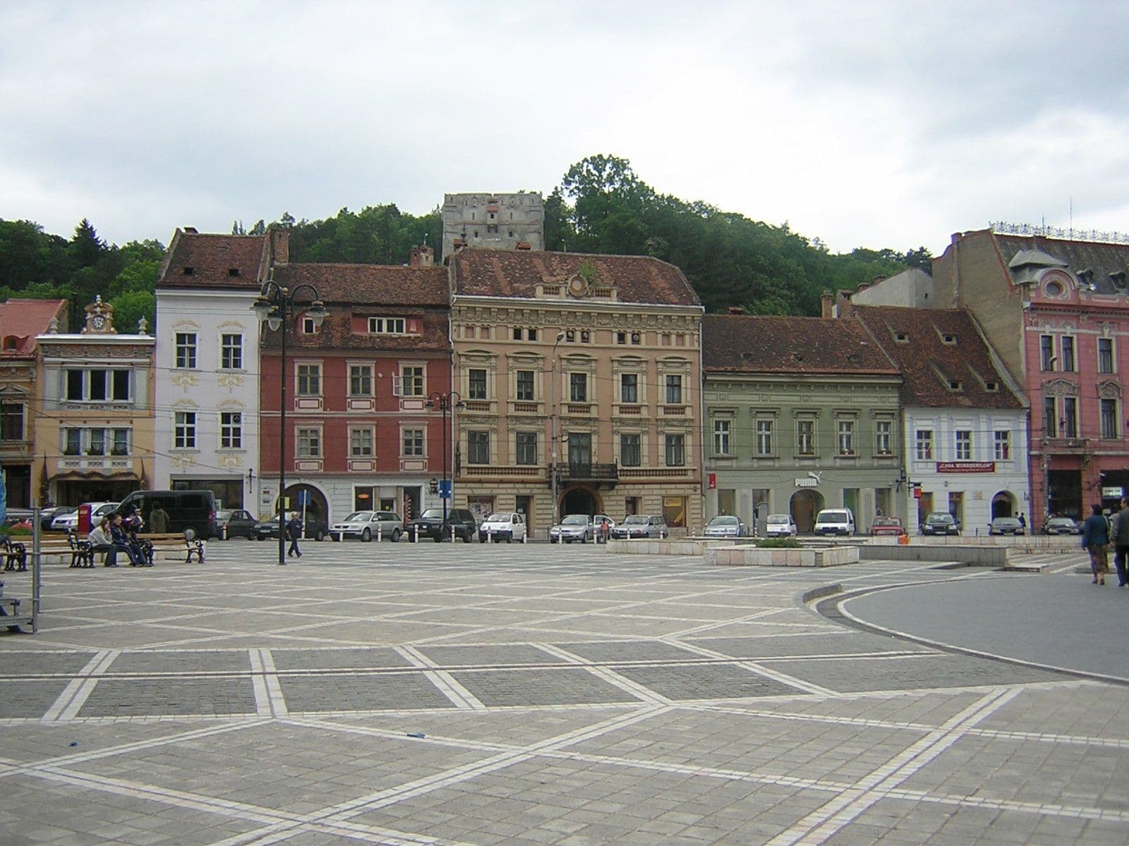 Brasov — 2