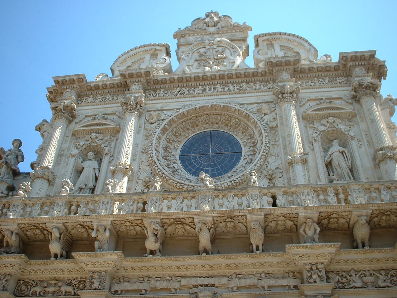 Lecce — 5