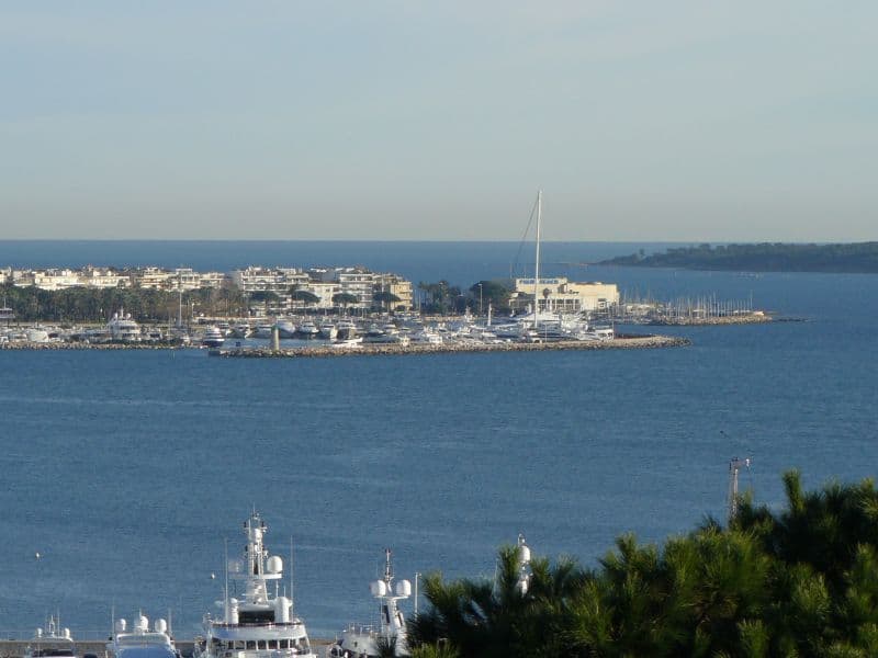 Cannes — 1