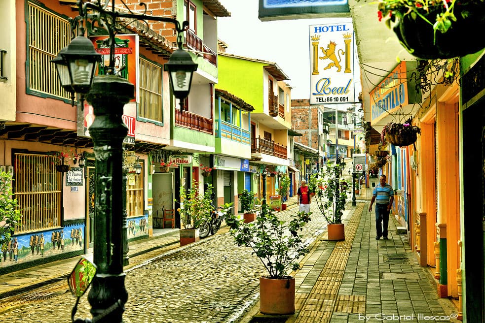 Guatapé — 3