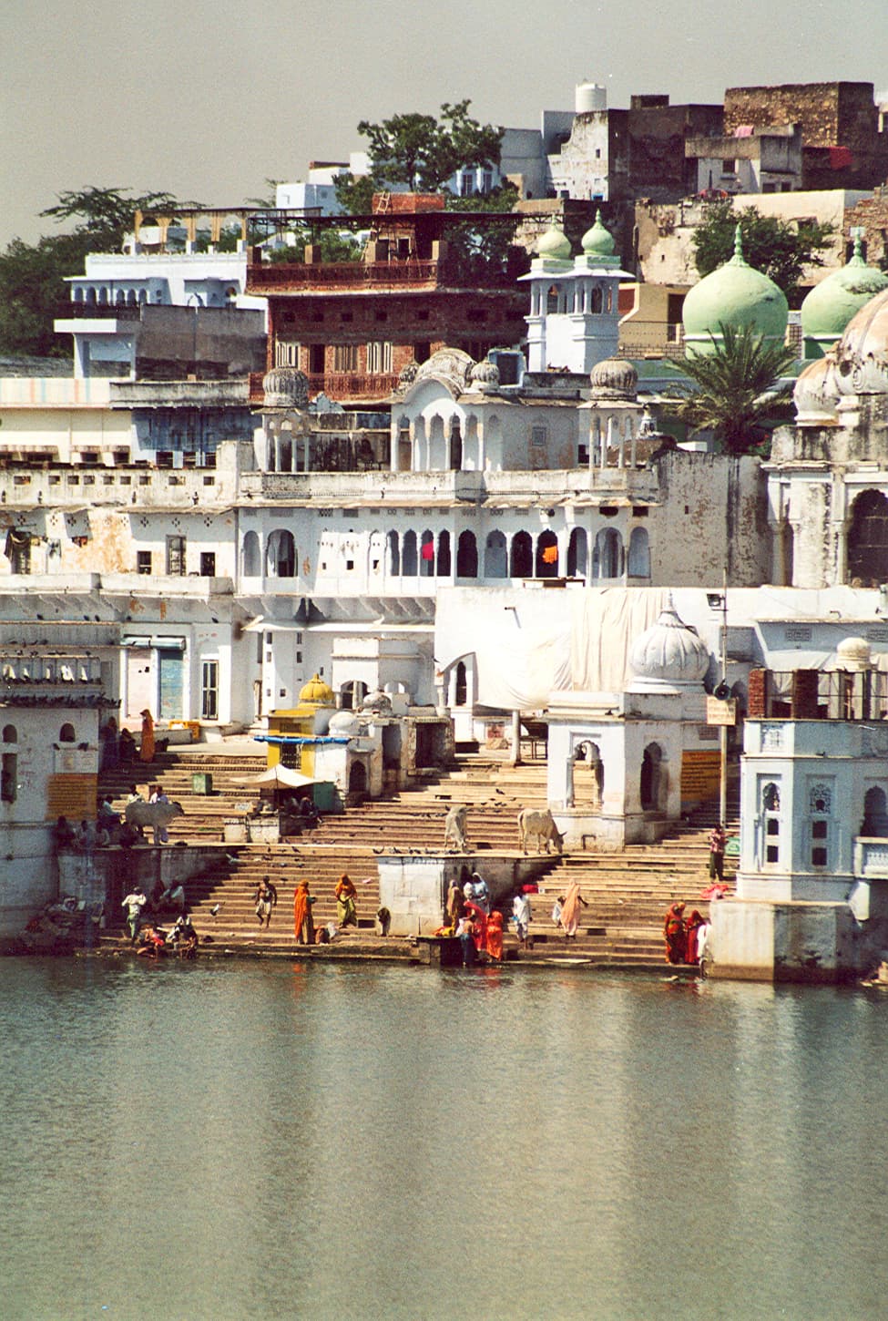 Pushkar — 1