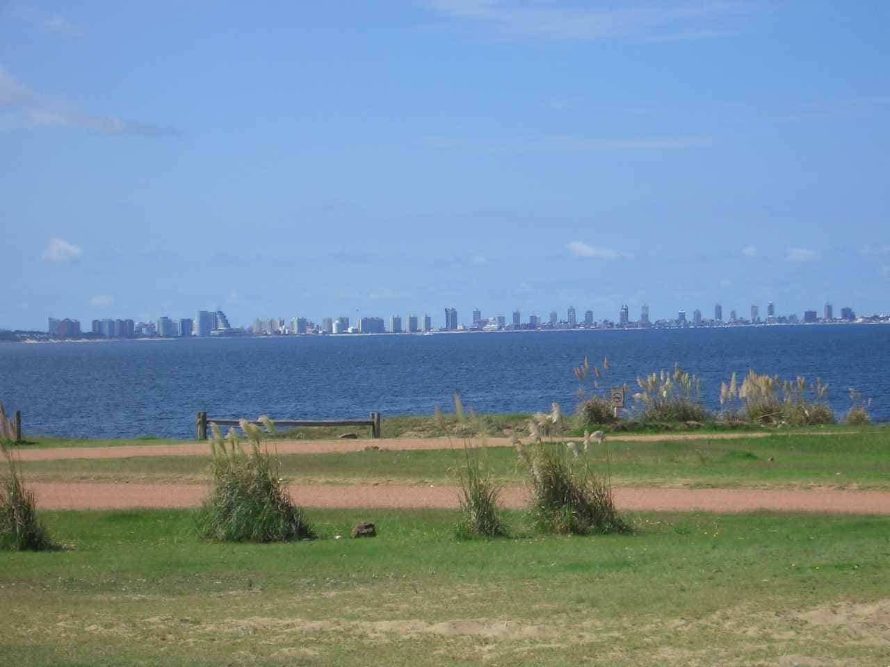 Punta del Este — 2