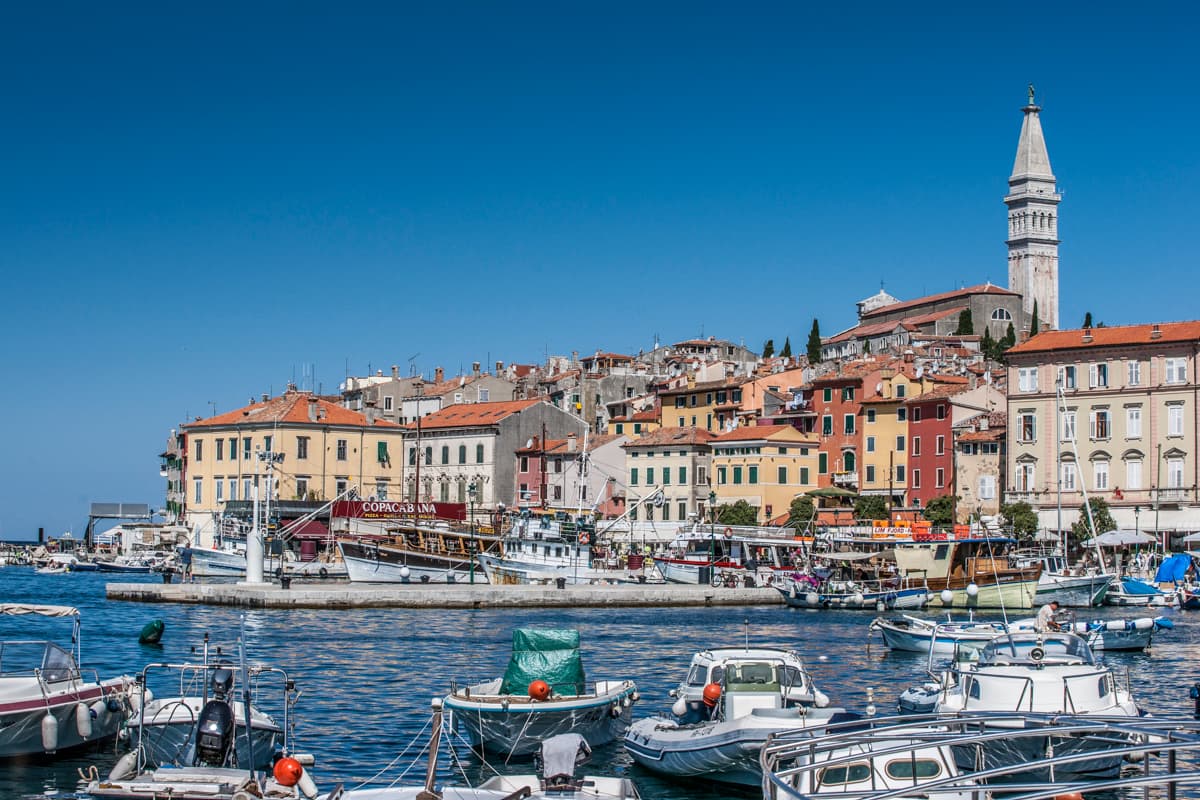 Rovinj — 2