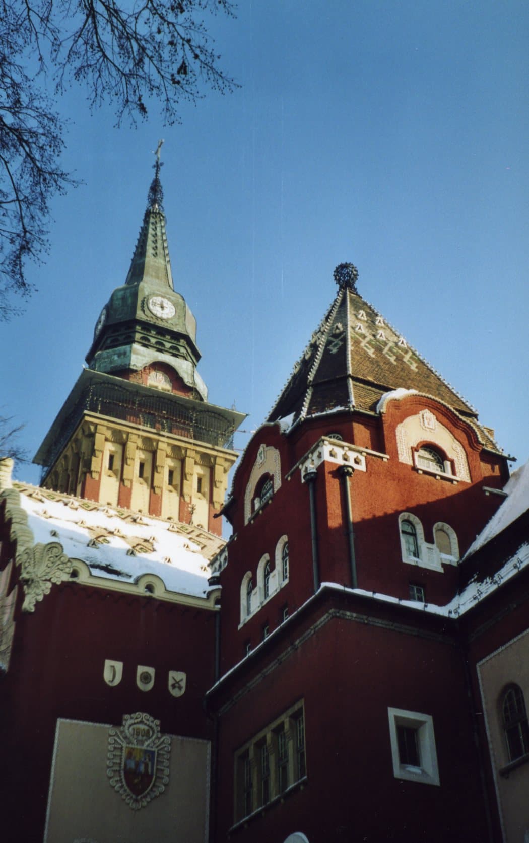 Subotica — 3