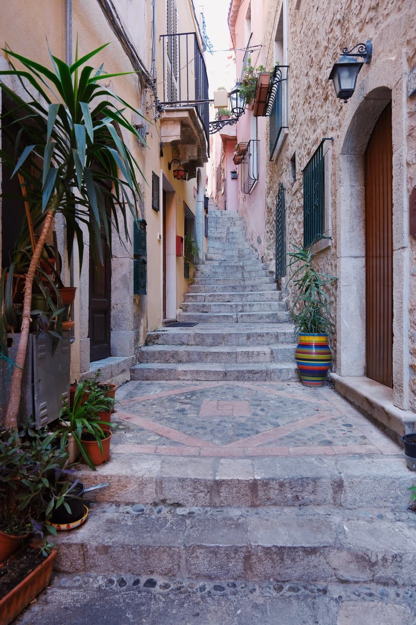 Taormine — 1