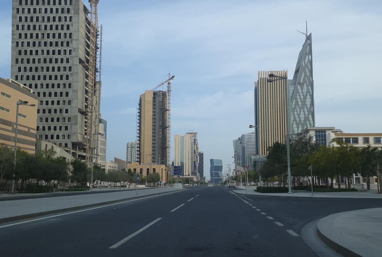 Lusail — 4