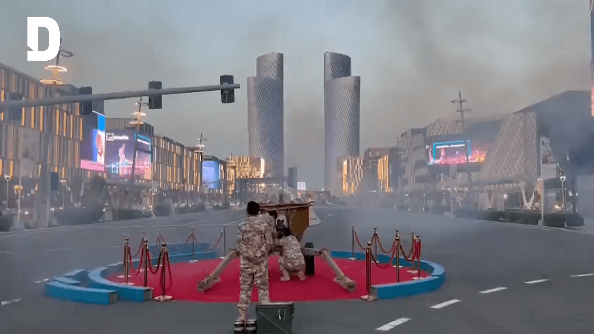Lusail — 3