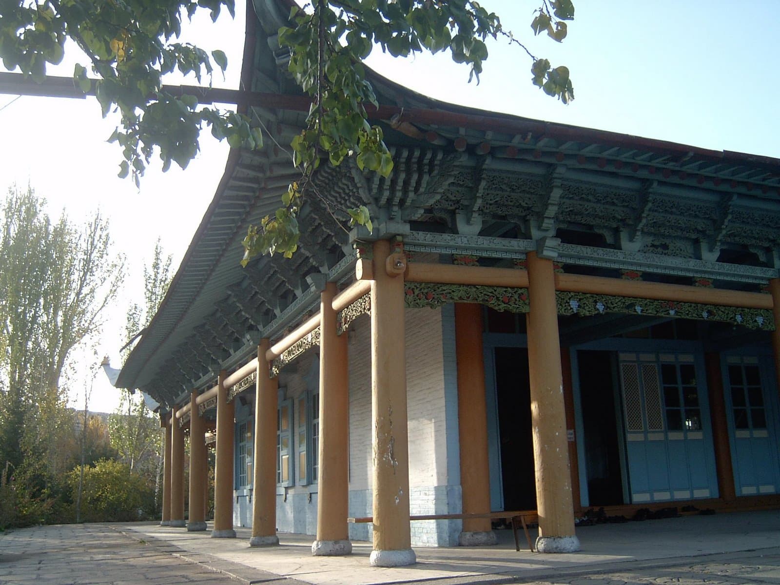 Karakol — 1