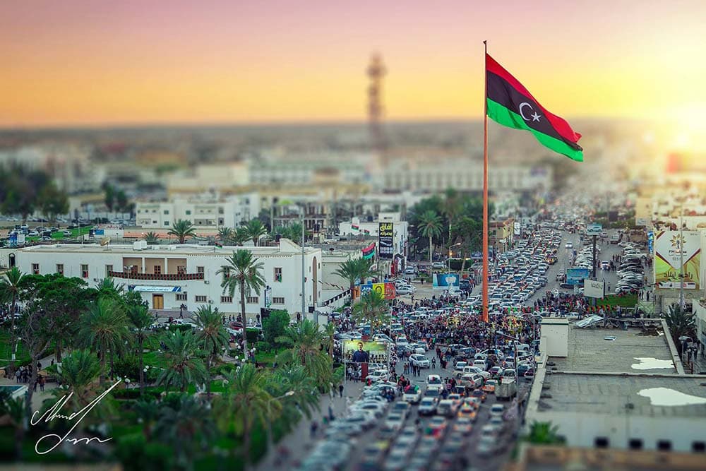 Misrata — 2