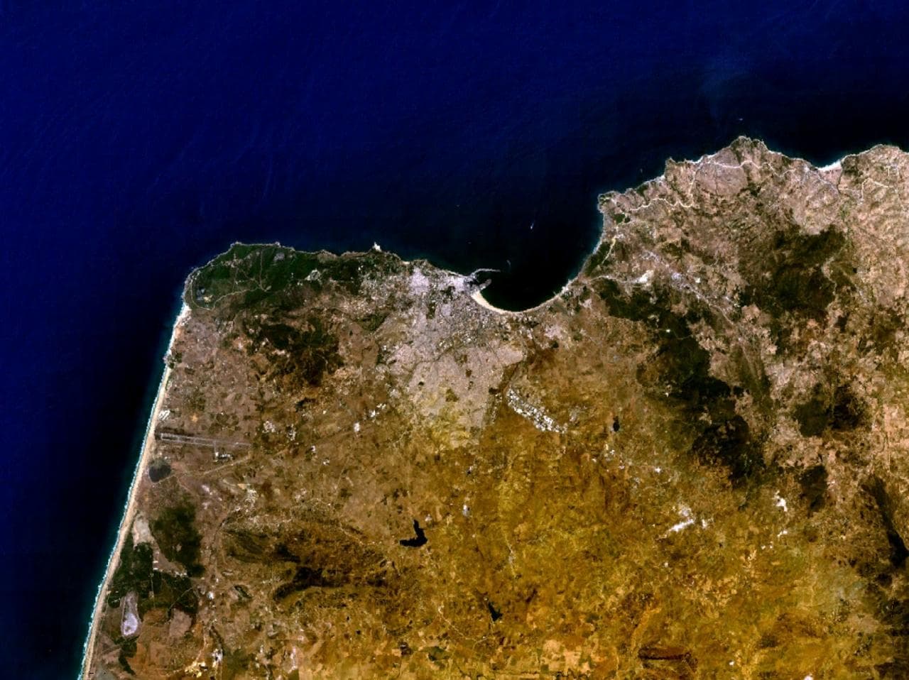 Tanger — 1