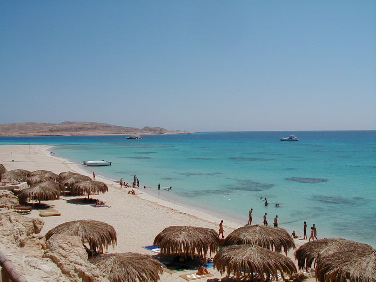Hurghada — 1