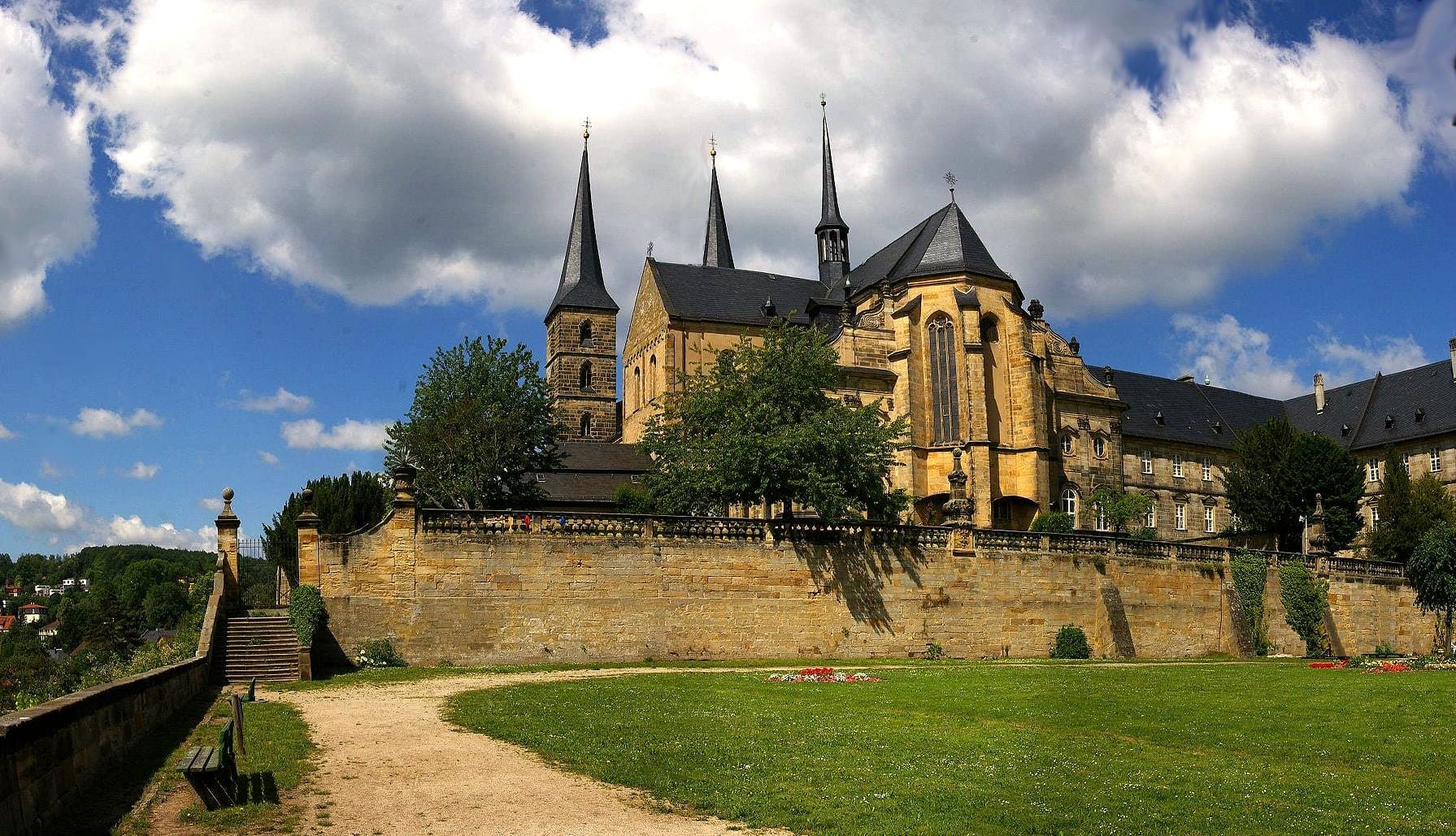 Bamberg — 1
