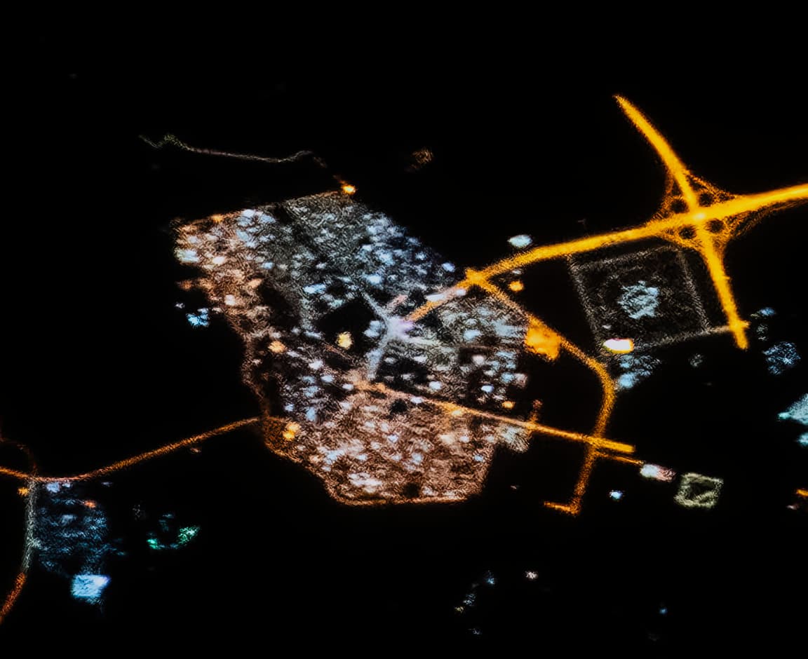 Al Khor — 1