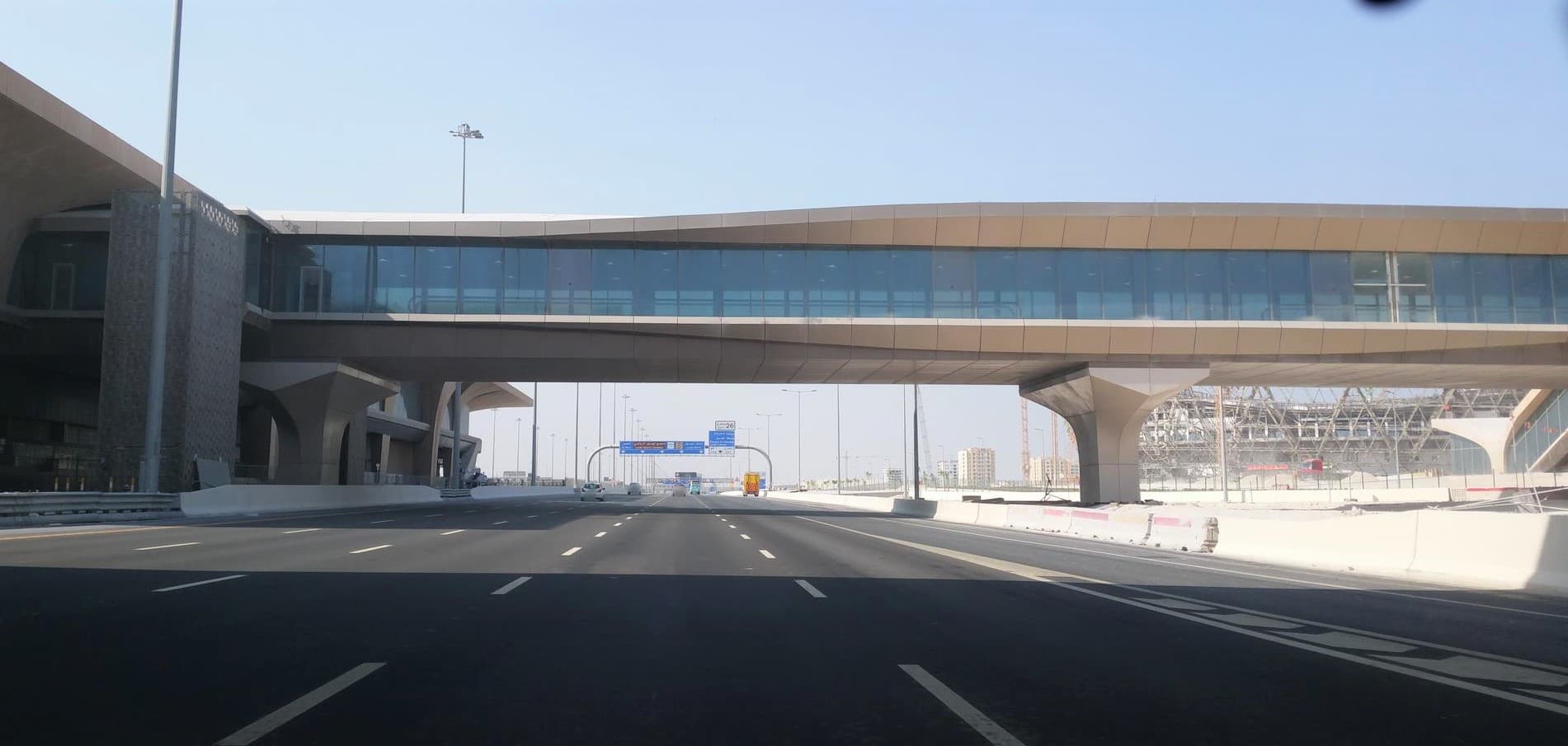 Lusail — 1