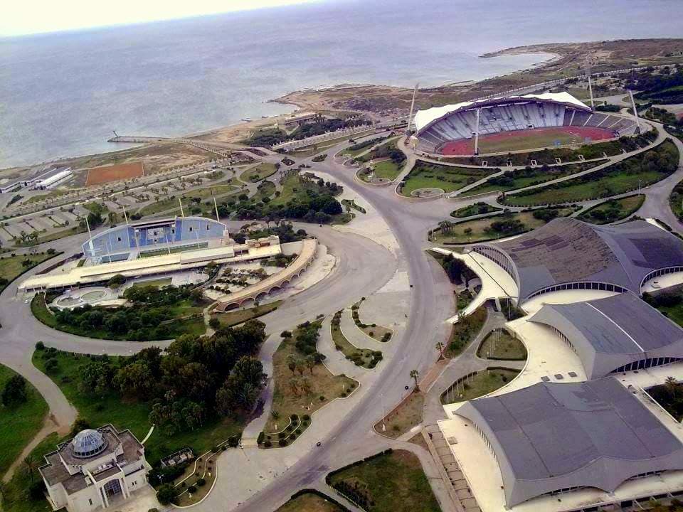 Latakia — 1