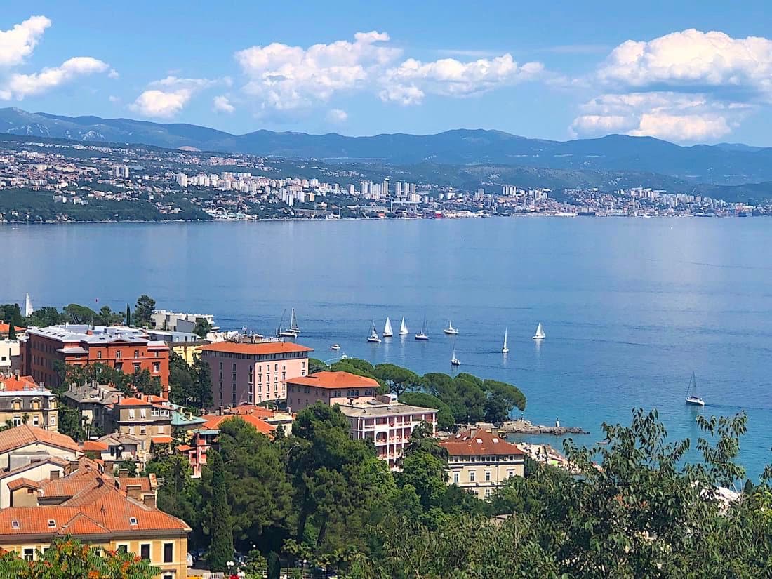 Rijeka — 3