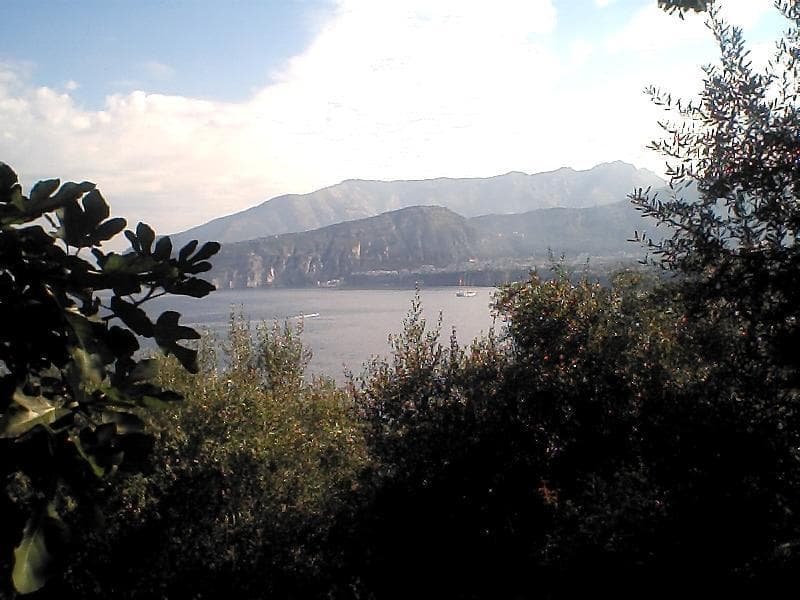 Sorrente — 1
