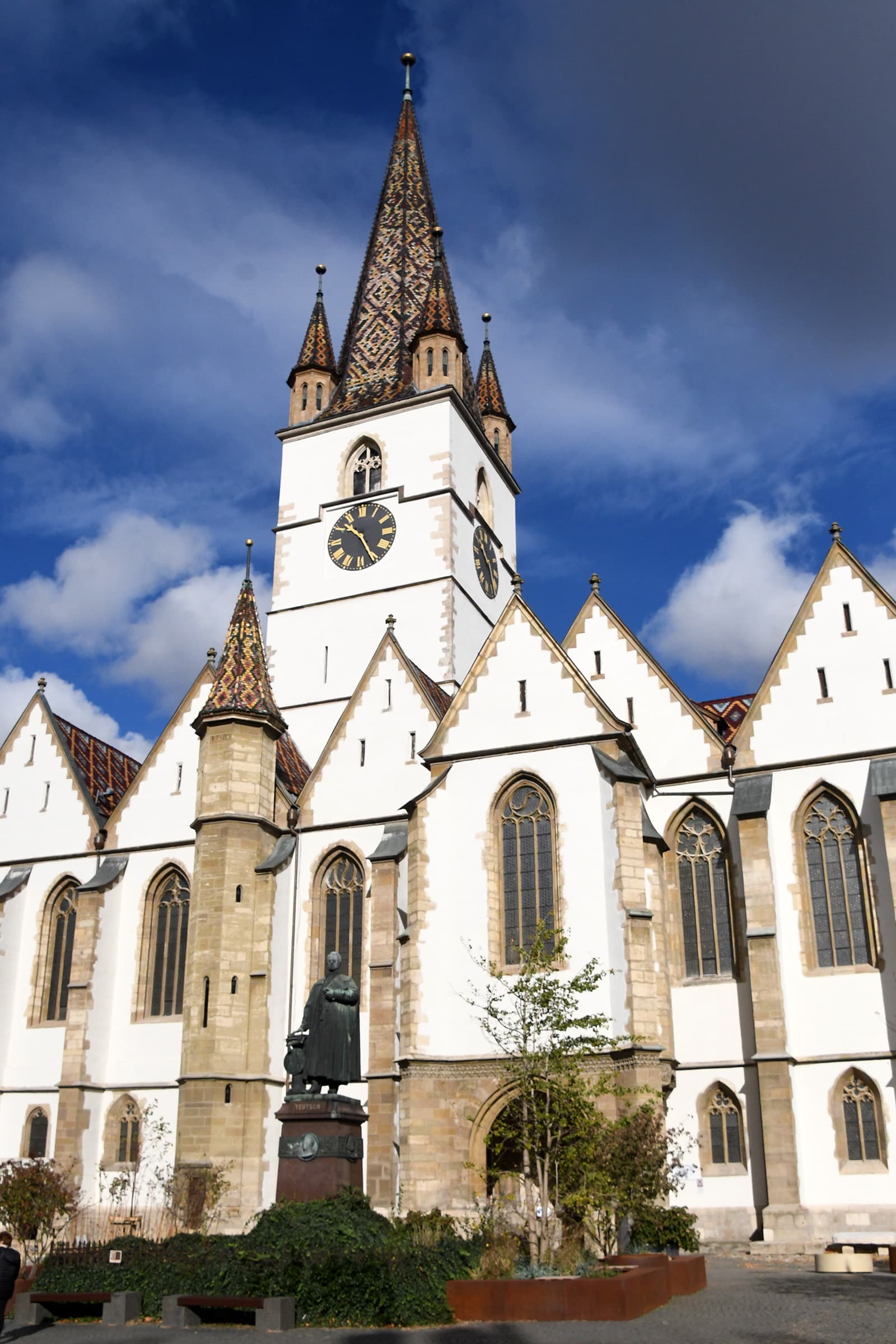 Sibiu — 2