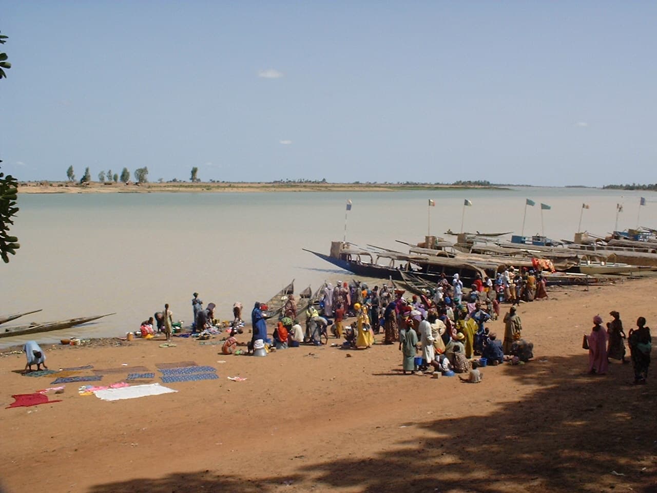Mopti — 2