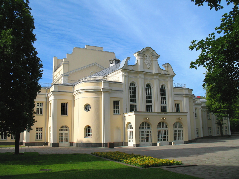 Kaunas — 1