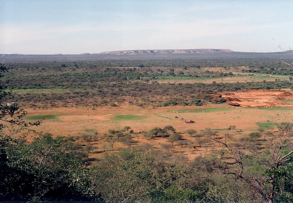 Serowe — 2