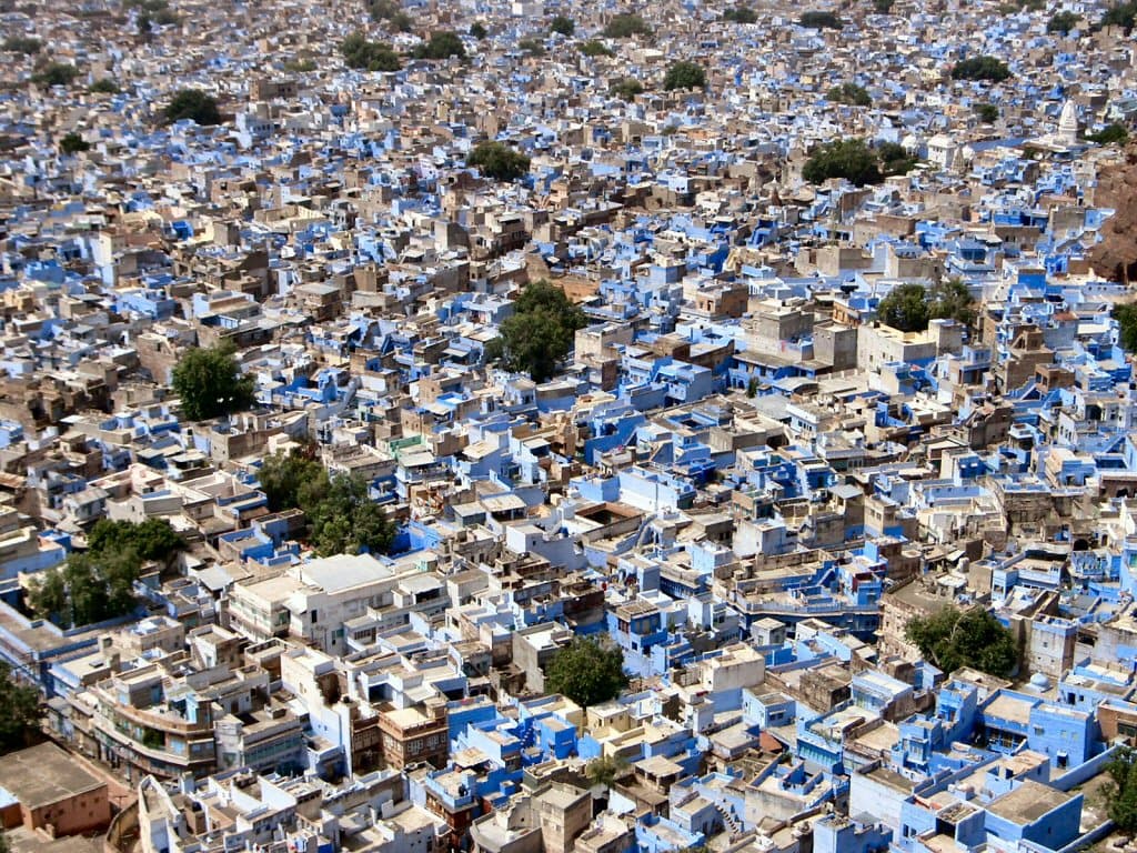 Jodhpur — 1