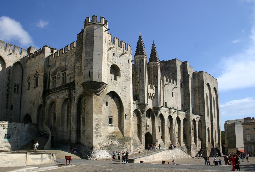 Avignon — 2