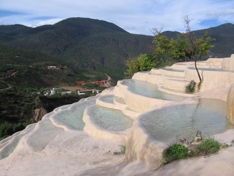 Lijiang — 2