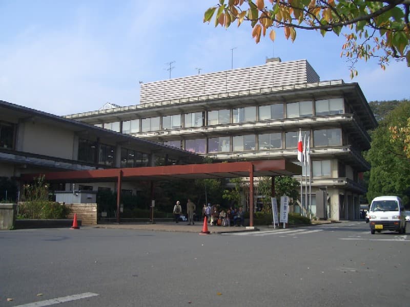 Kamakura — 1