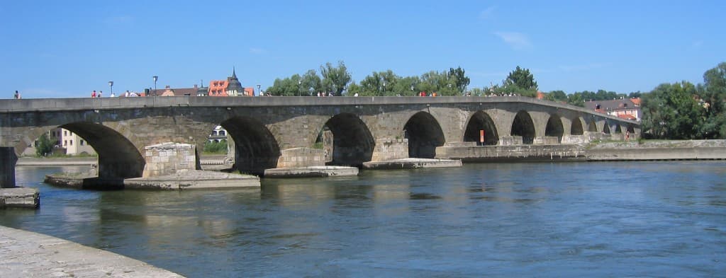 Ratisbonne — 2