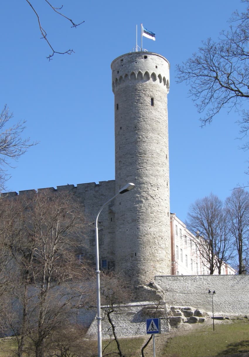 Tallinn — 1