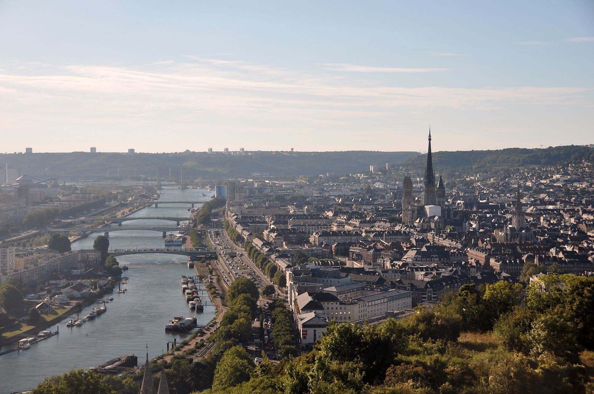 Rouen — 1