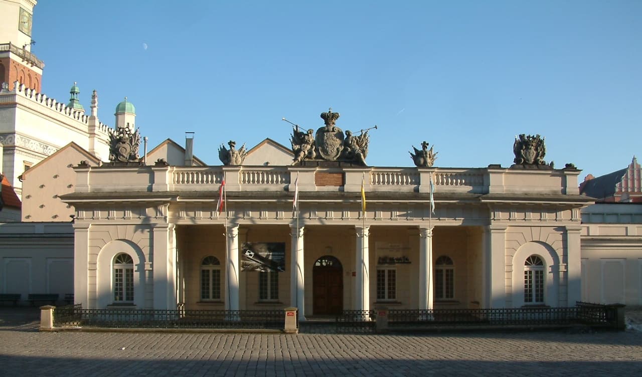 Poznań — 1