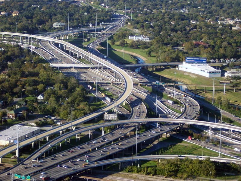 Houston — 2