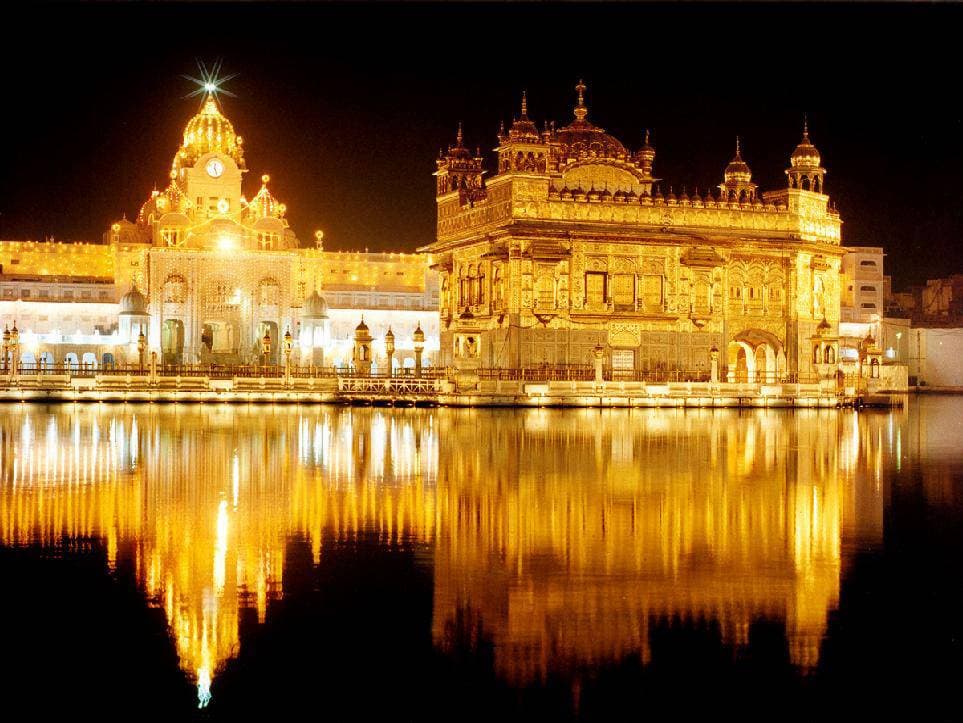 Amritsar — 2