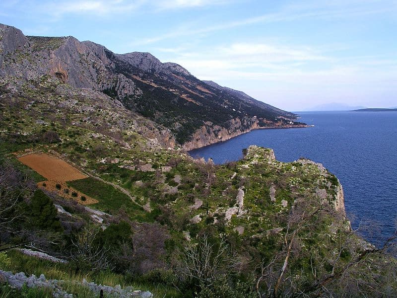 Hvar — 1