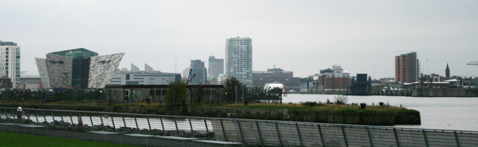 Belfast — 1