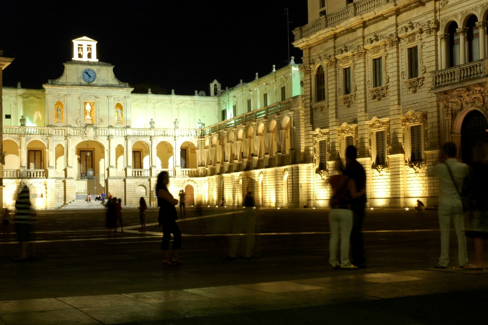 Lecce — 3